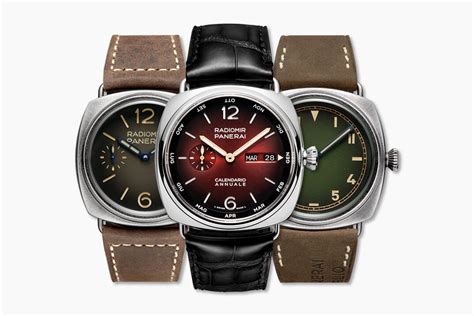 panerai radiomir model numbers|Panerai radiomir watches.